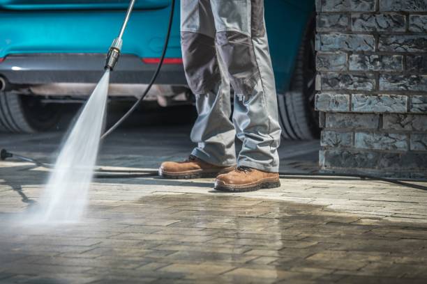 Best Restaurant Pressure Washing  in Ackerman, MS