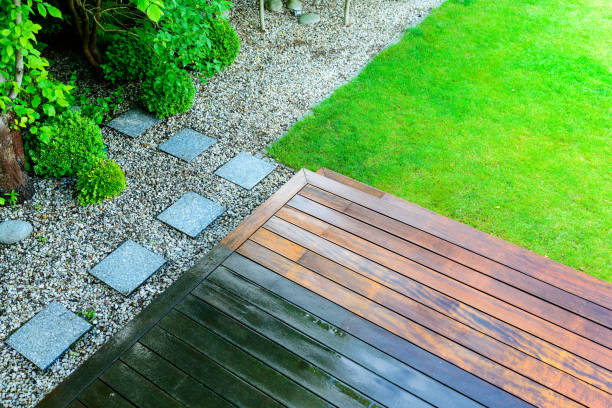 Professional  Pressure Washing Services in Ackerman, MS