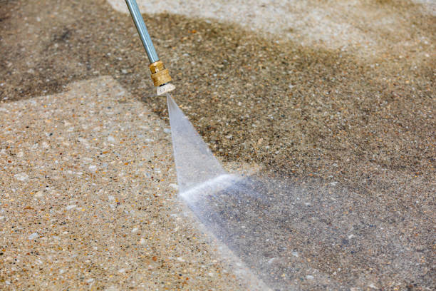 Best Concrete Sealing  in Ackerman, MS