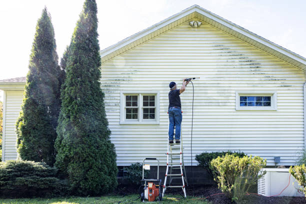 Pre-Holiday Cleaning in Ackerman, MS