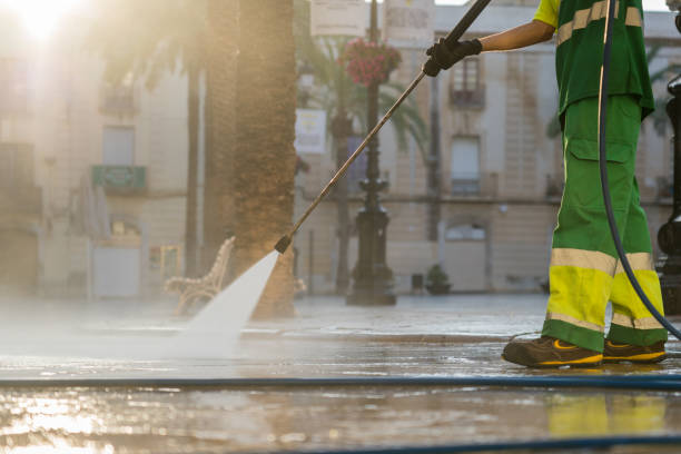 Best Gutter Cleaning  in Ackerman, MS